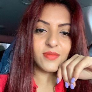 Meet your Posher, Johanna